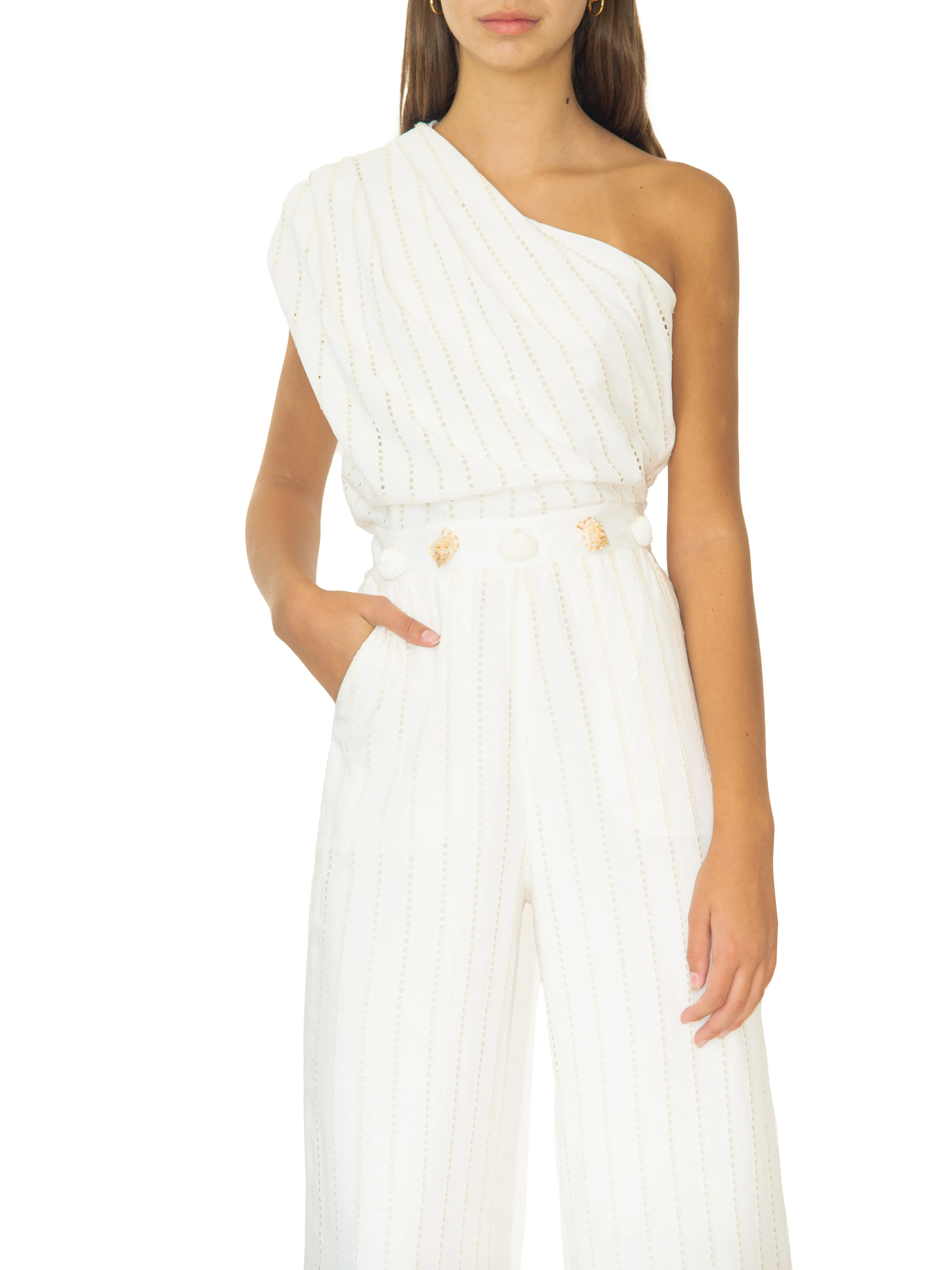 Bosawa Jumpsuit