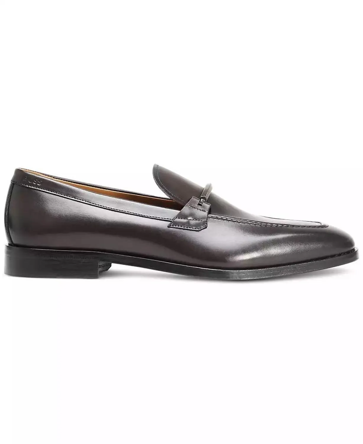 BOSS Men's Colby Slip-On Bit Loafers