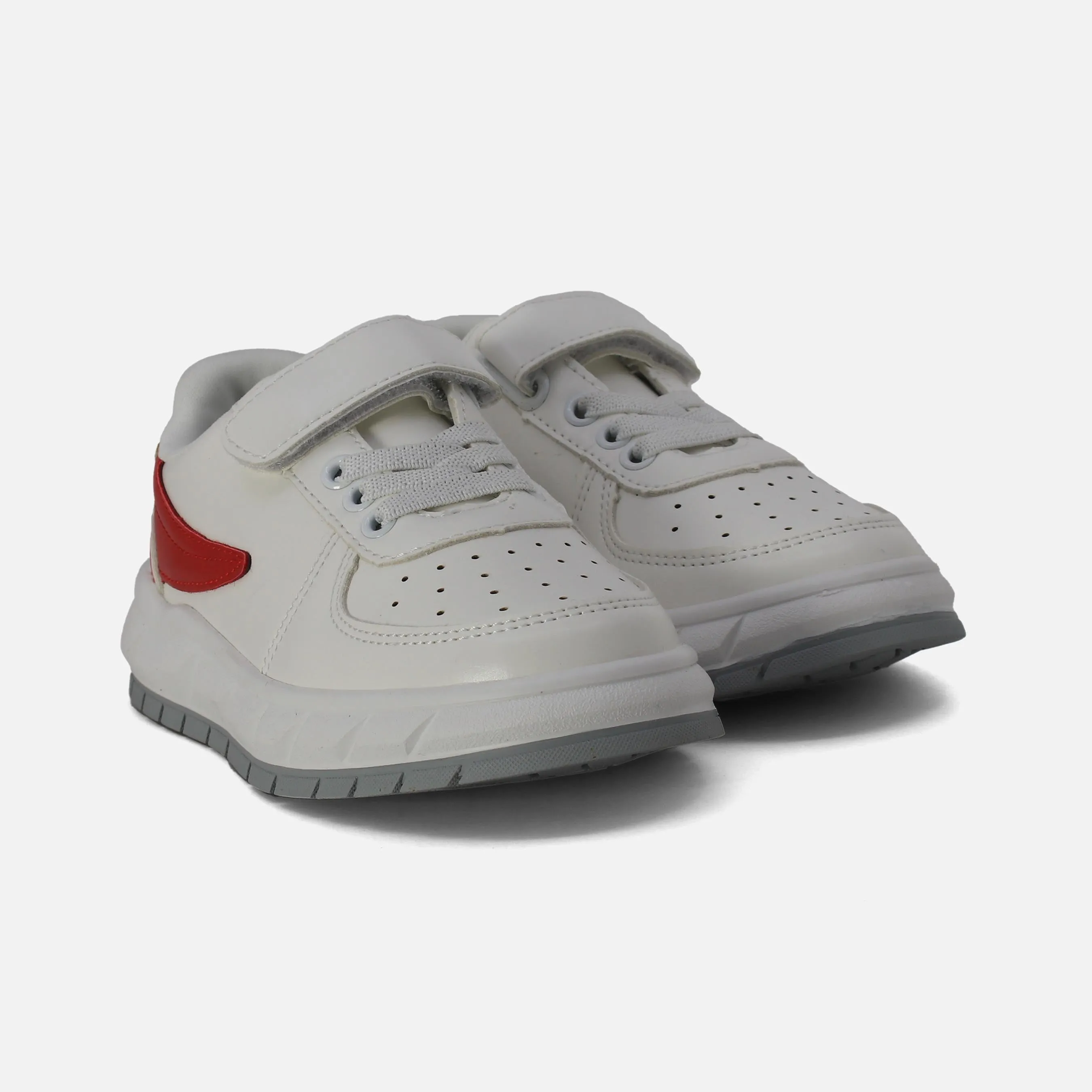 BOYS CASUAL VELCRO SHOES