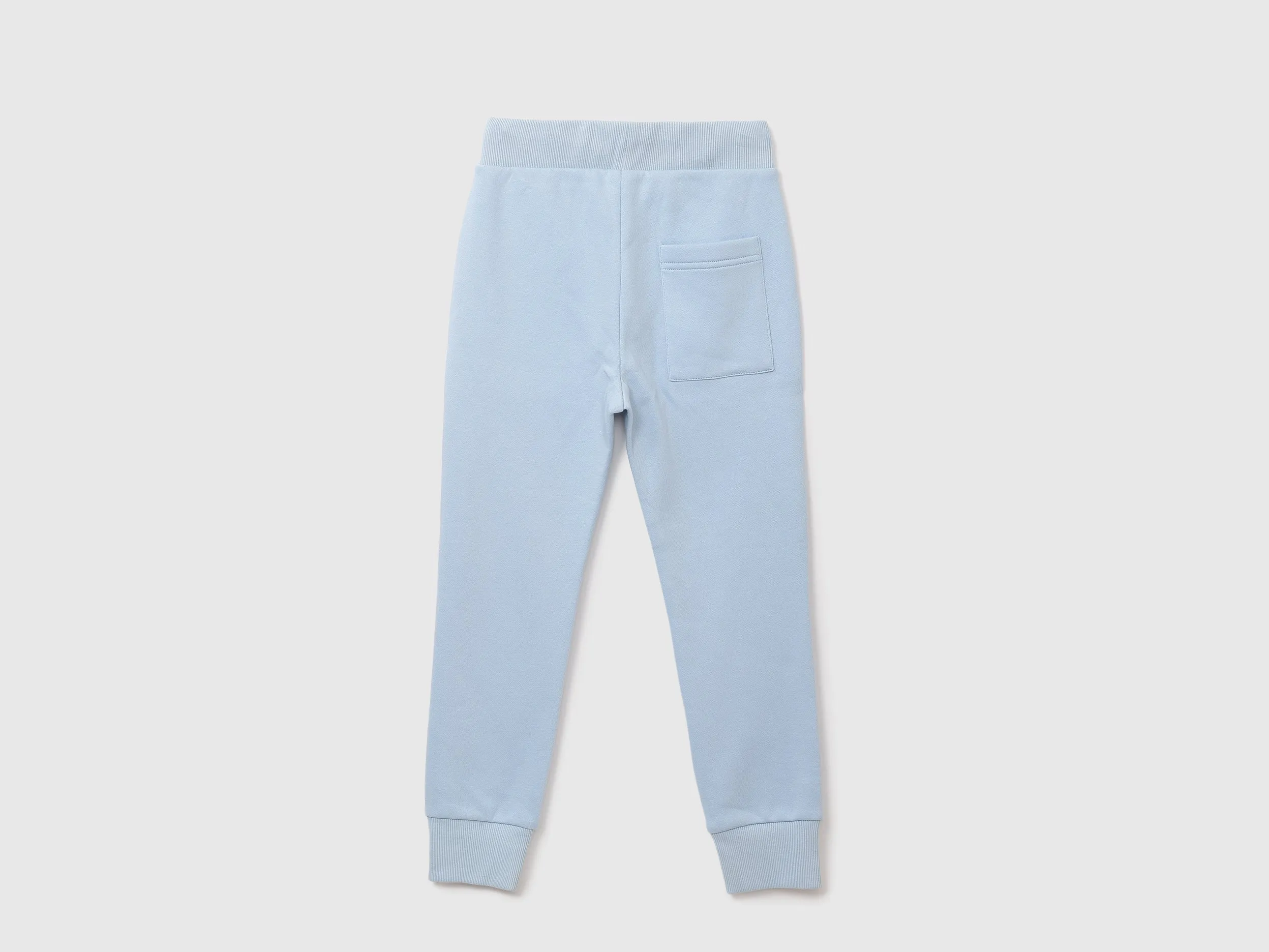 Boys Logo Joggers