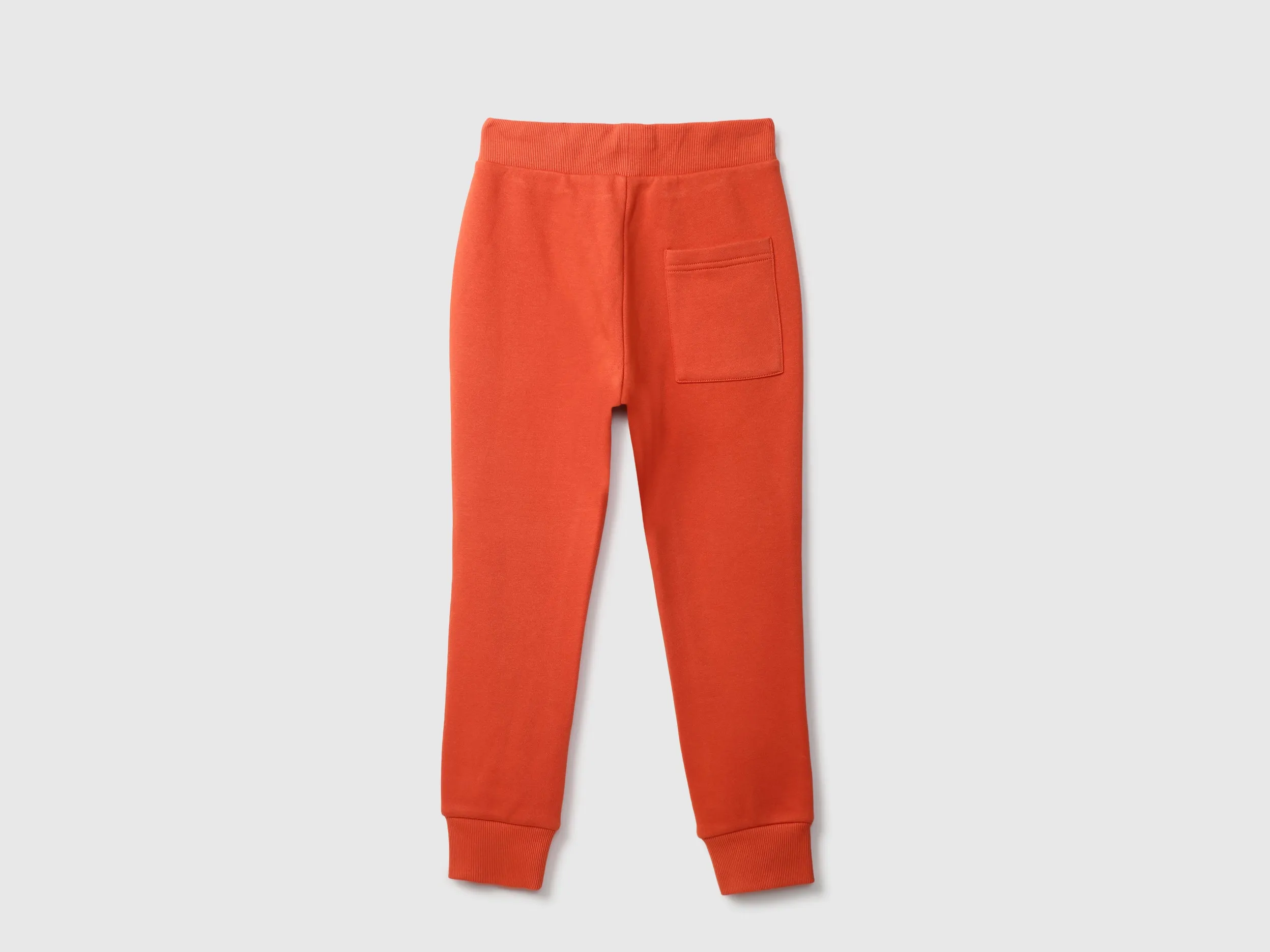 Boys Logo Joggers
