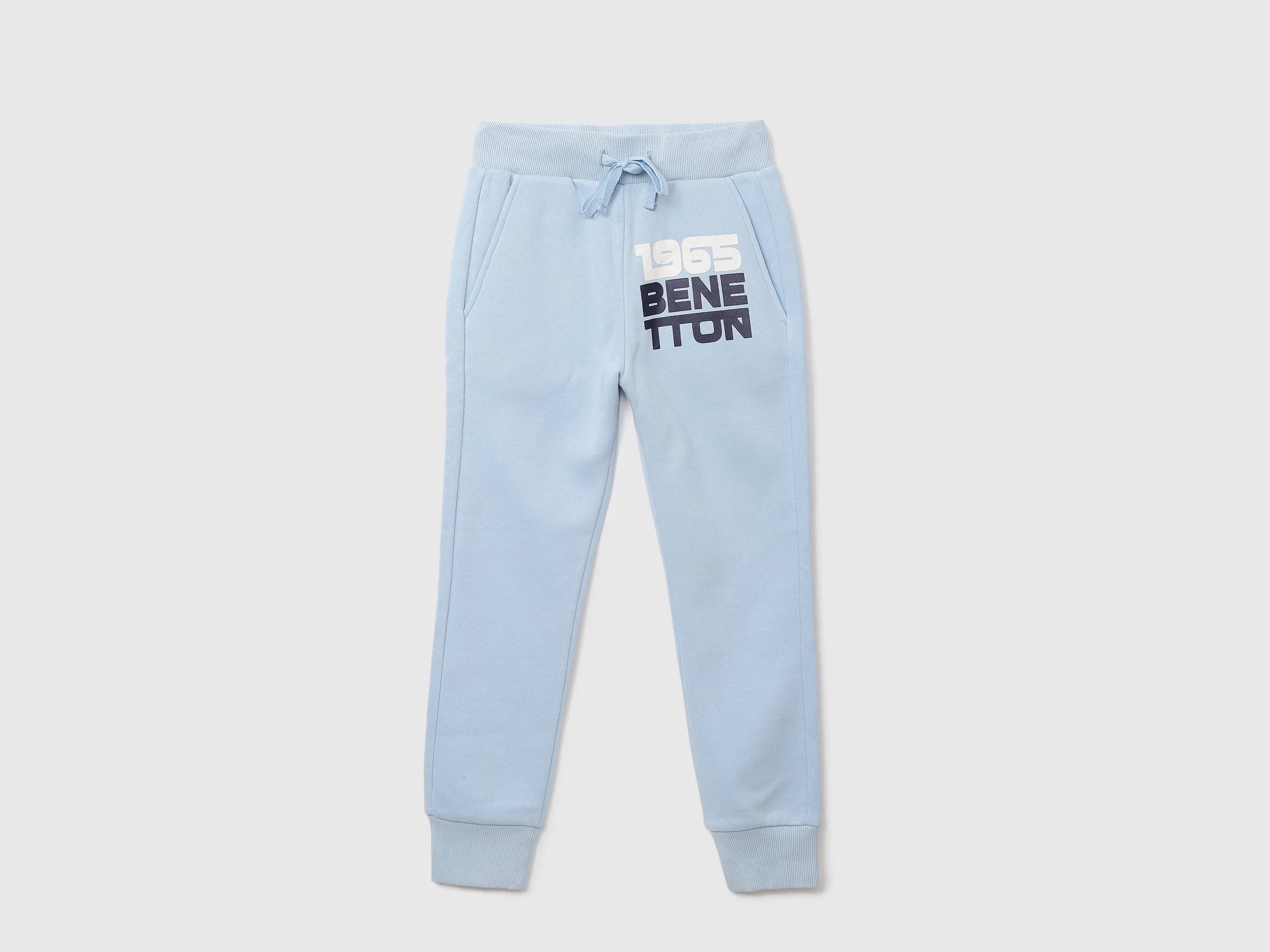 Boys Logo Joggers
