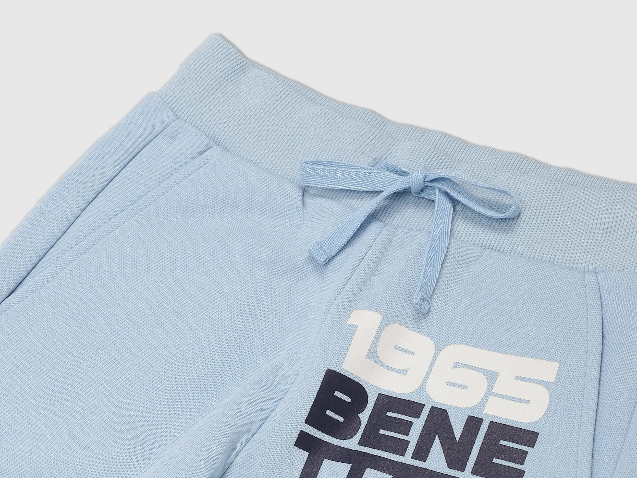 Boys Logo Joggers