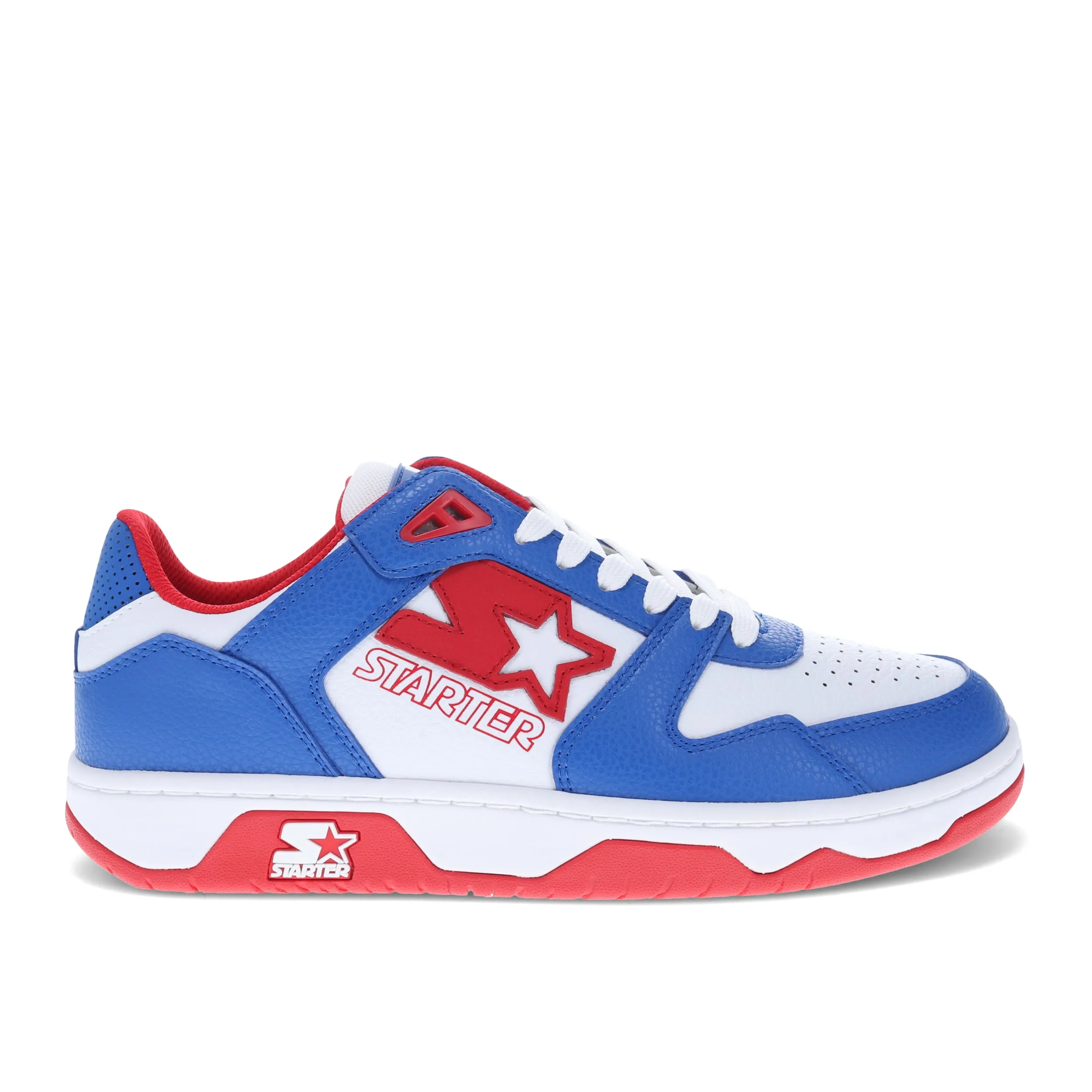 Breakaway 88 Low - Mens Casual Lace-Up Sneaker