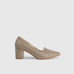 Bridal Heels - 5618