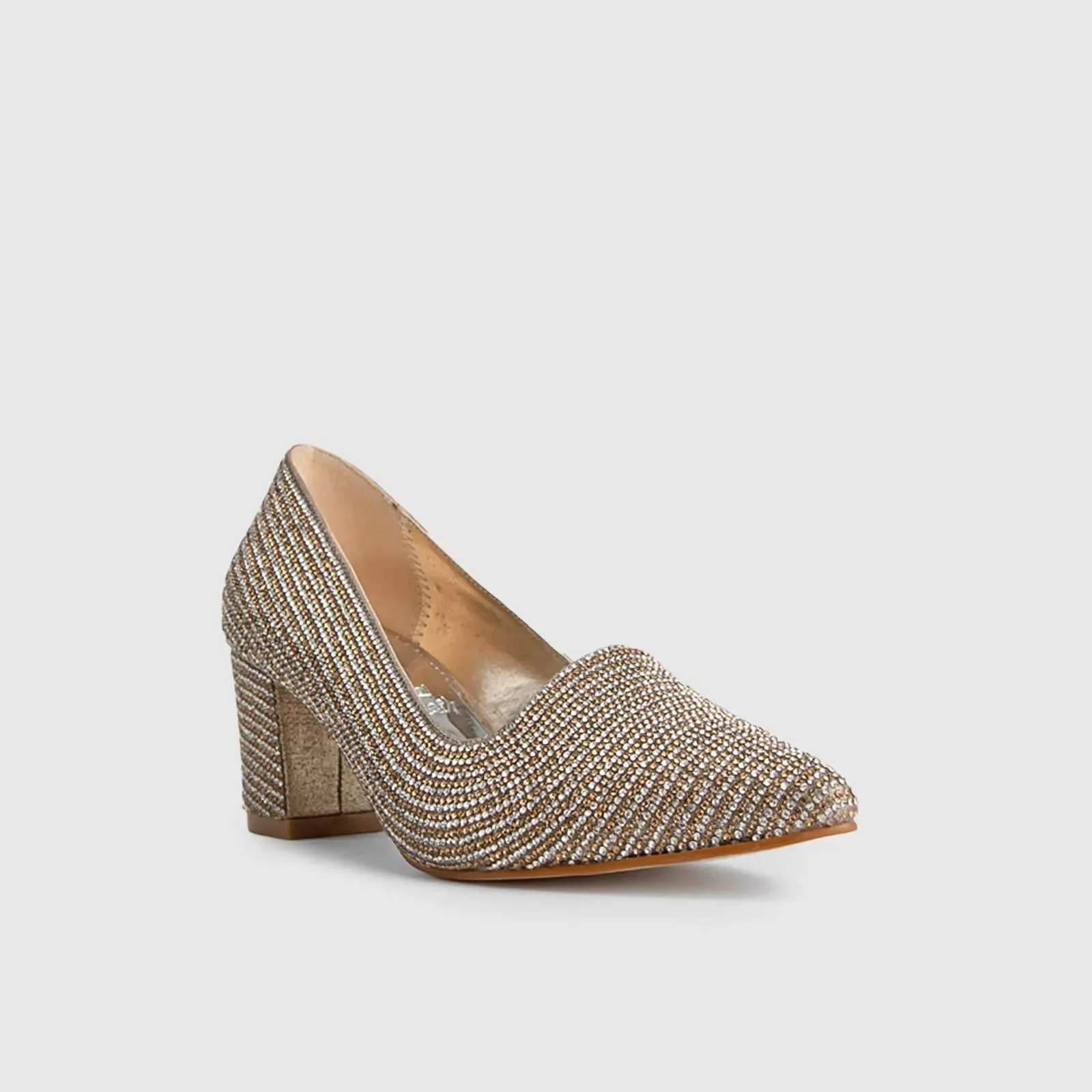Bridal Heels - 5618