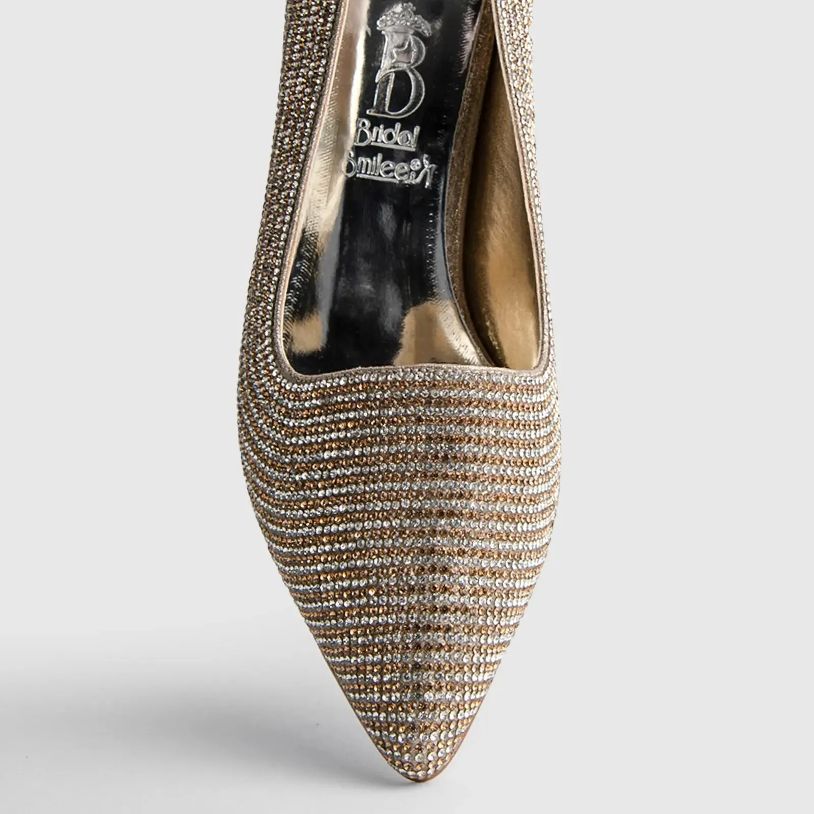 Bridal Heels - 5618