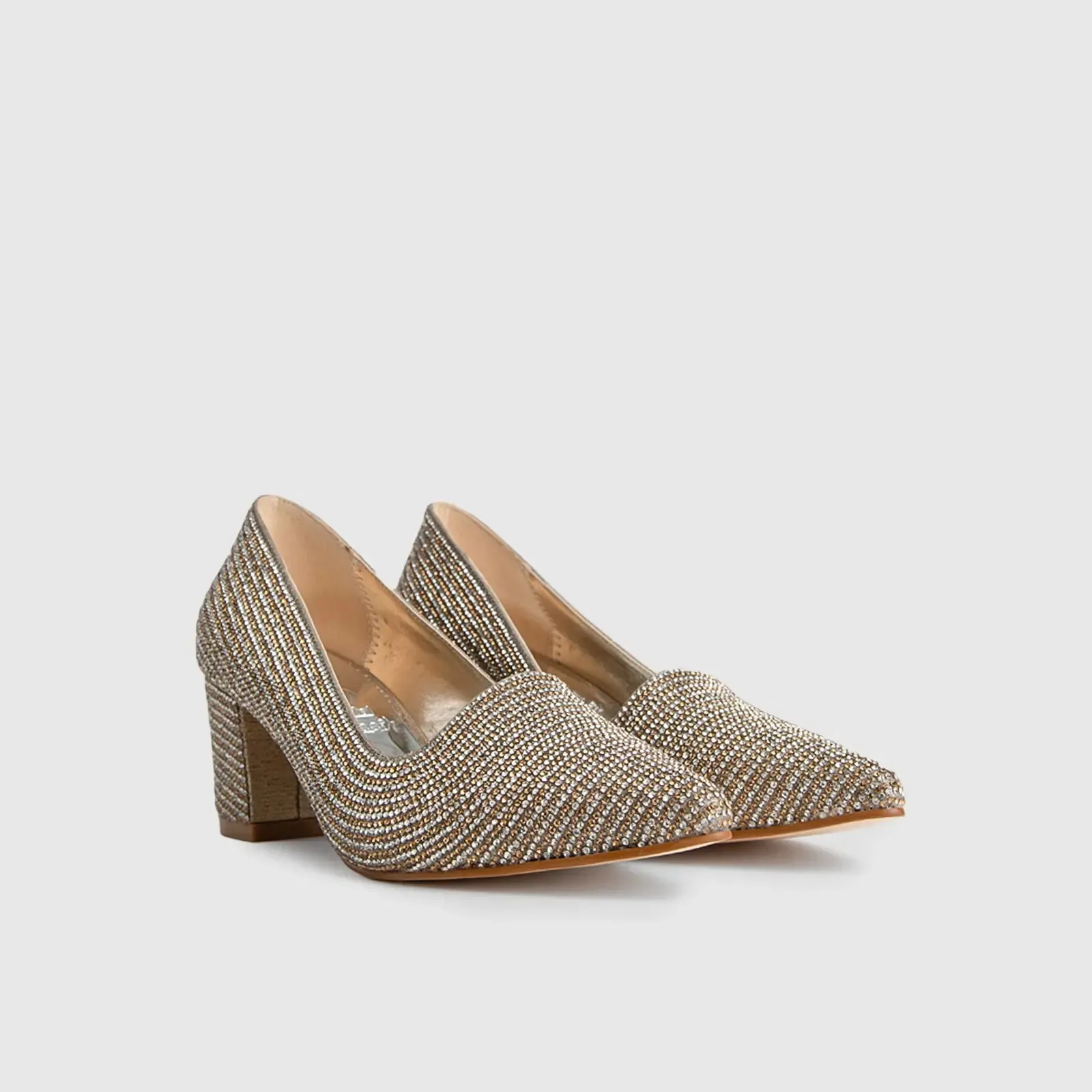 Bridal Heels - 5618