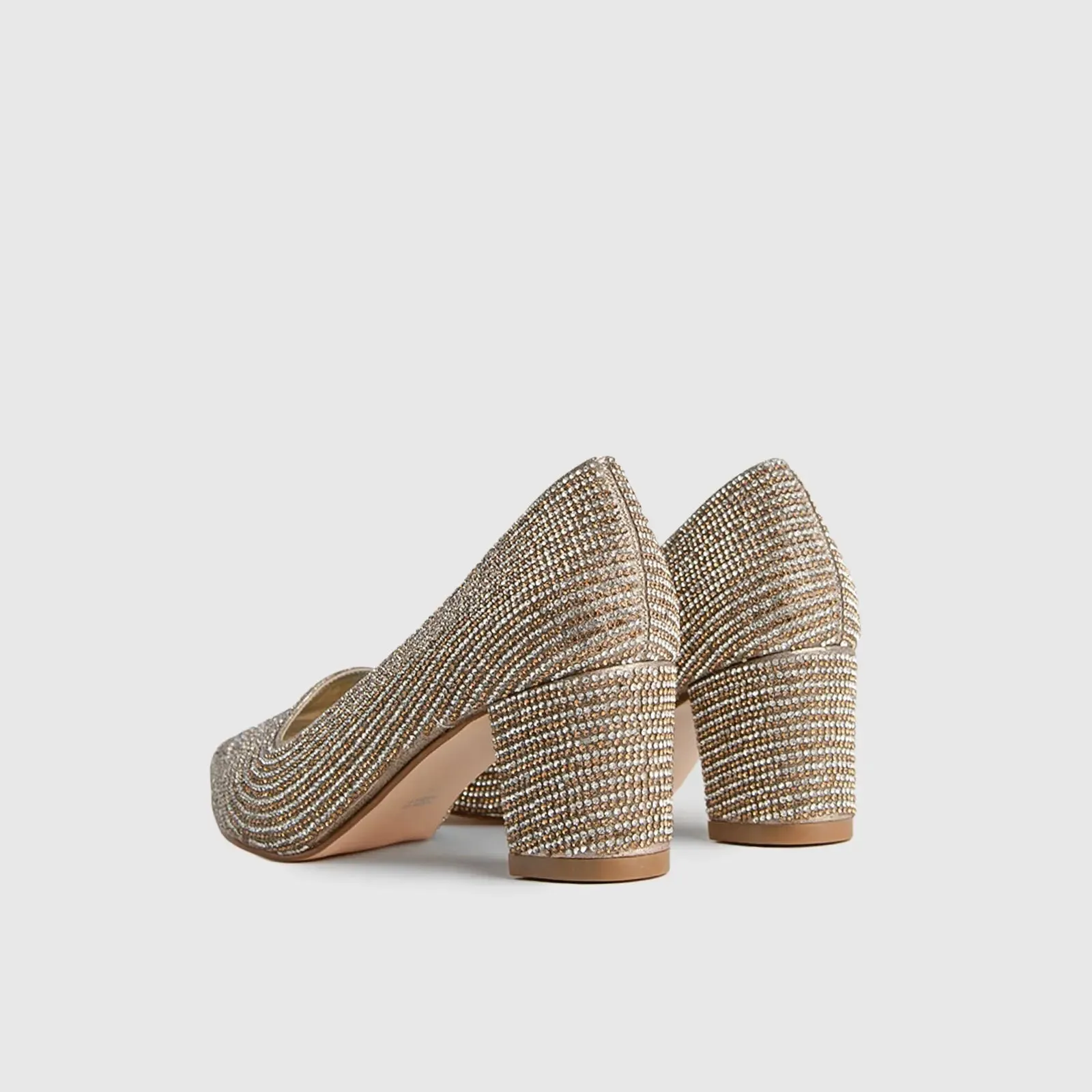 Bridal Heels - 5618