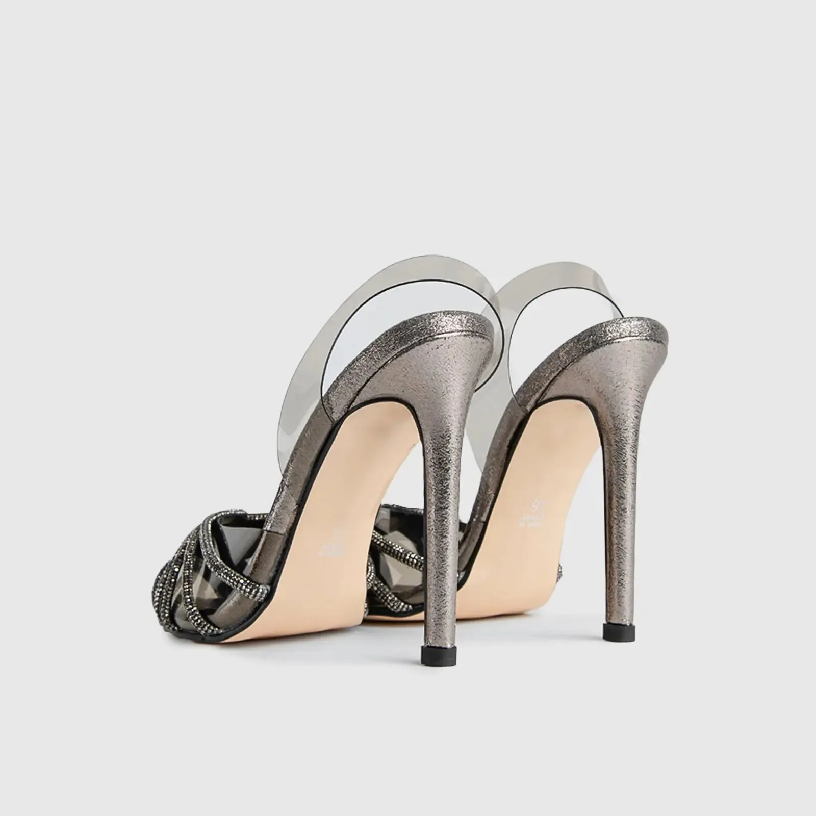 Bridal Heels - 6275