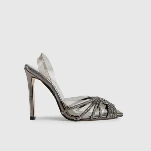 Bridal Heels - 6275