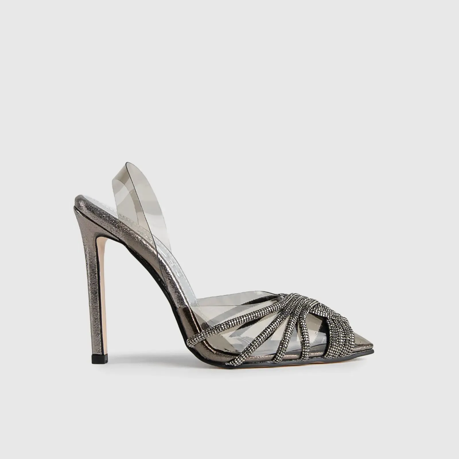 Bridal Heels - 6275