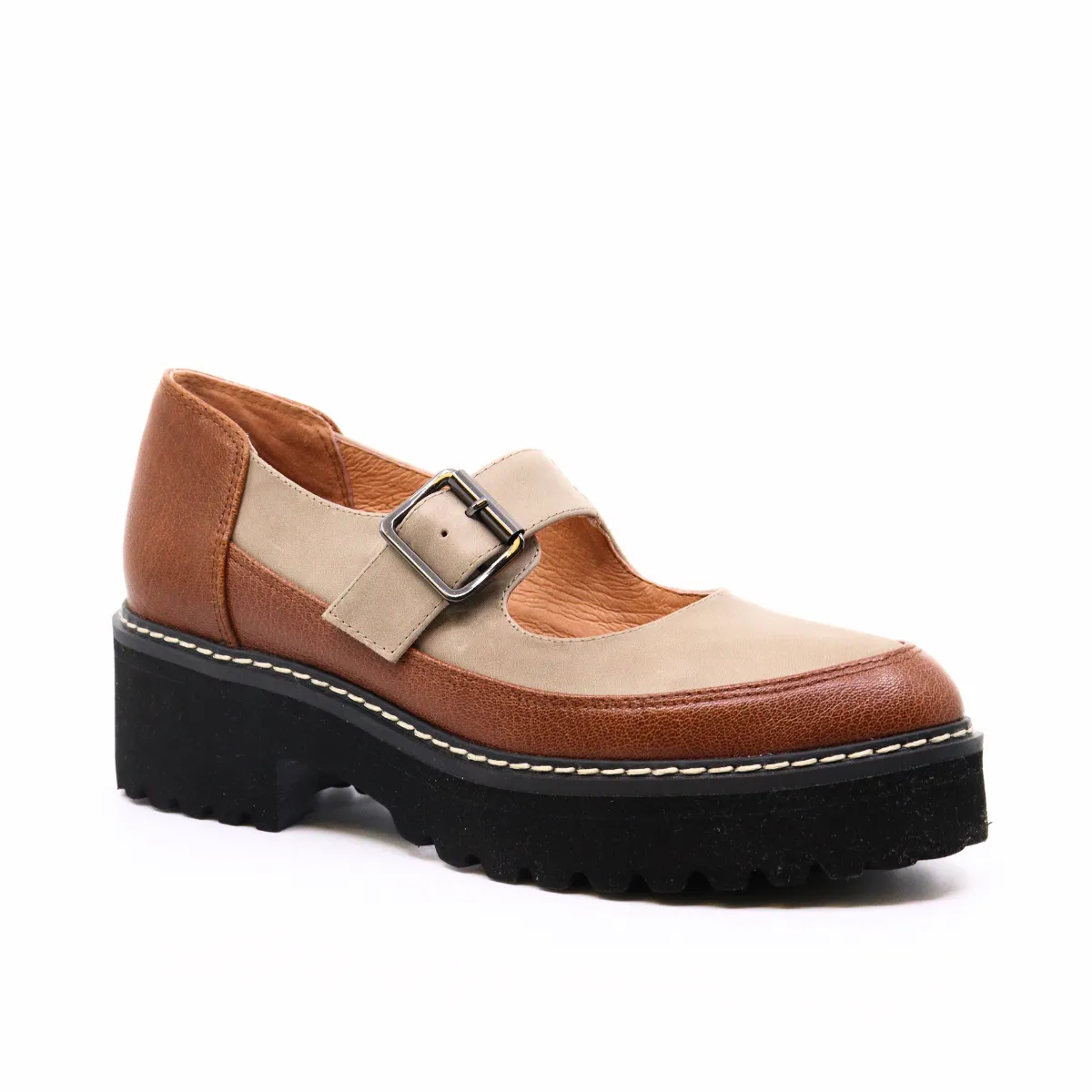 Buckle Lugg Jane