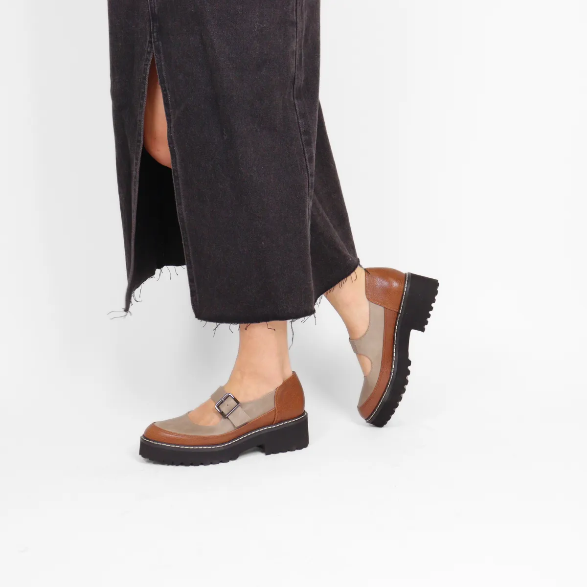 Buckle Lugg Jane