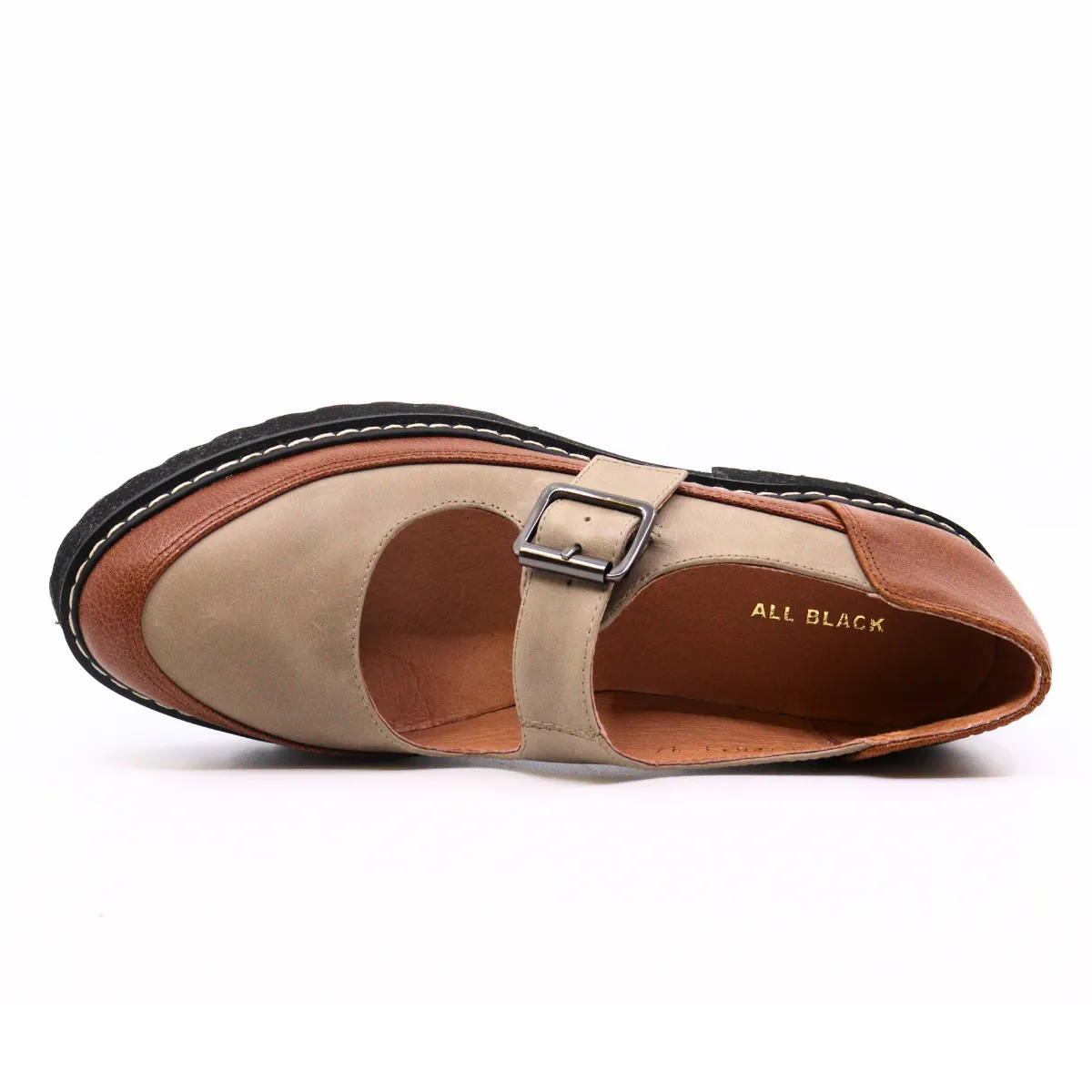 Buckle Lugg Jane