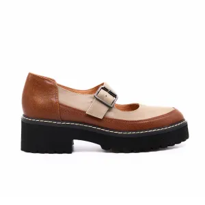 Buckle Lugg Jane