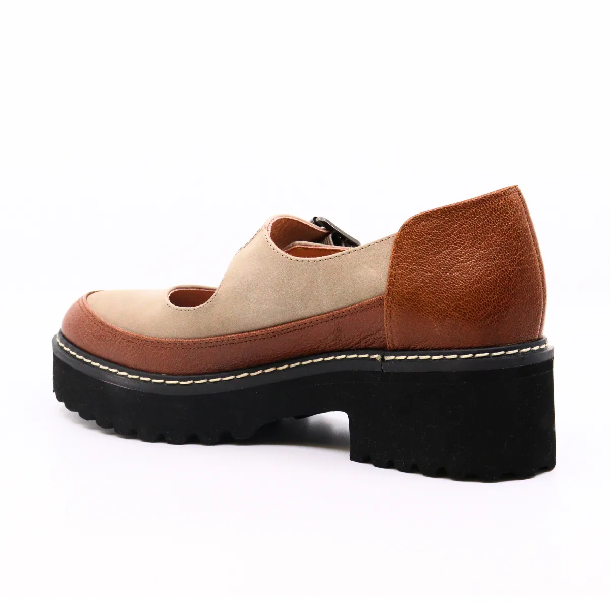 Buckle Lugg Jane