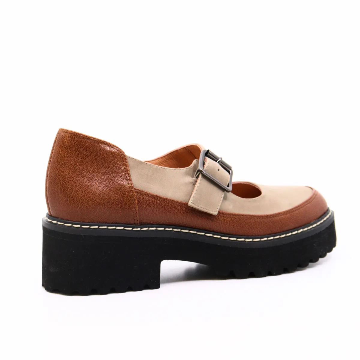 Buckle Lugg Jane
