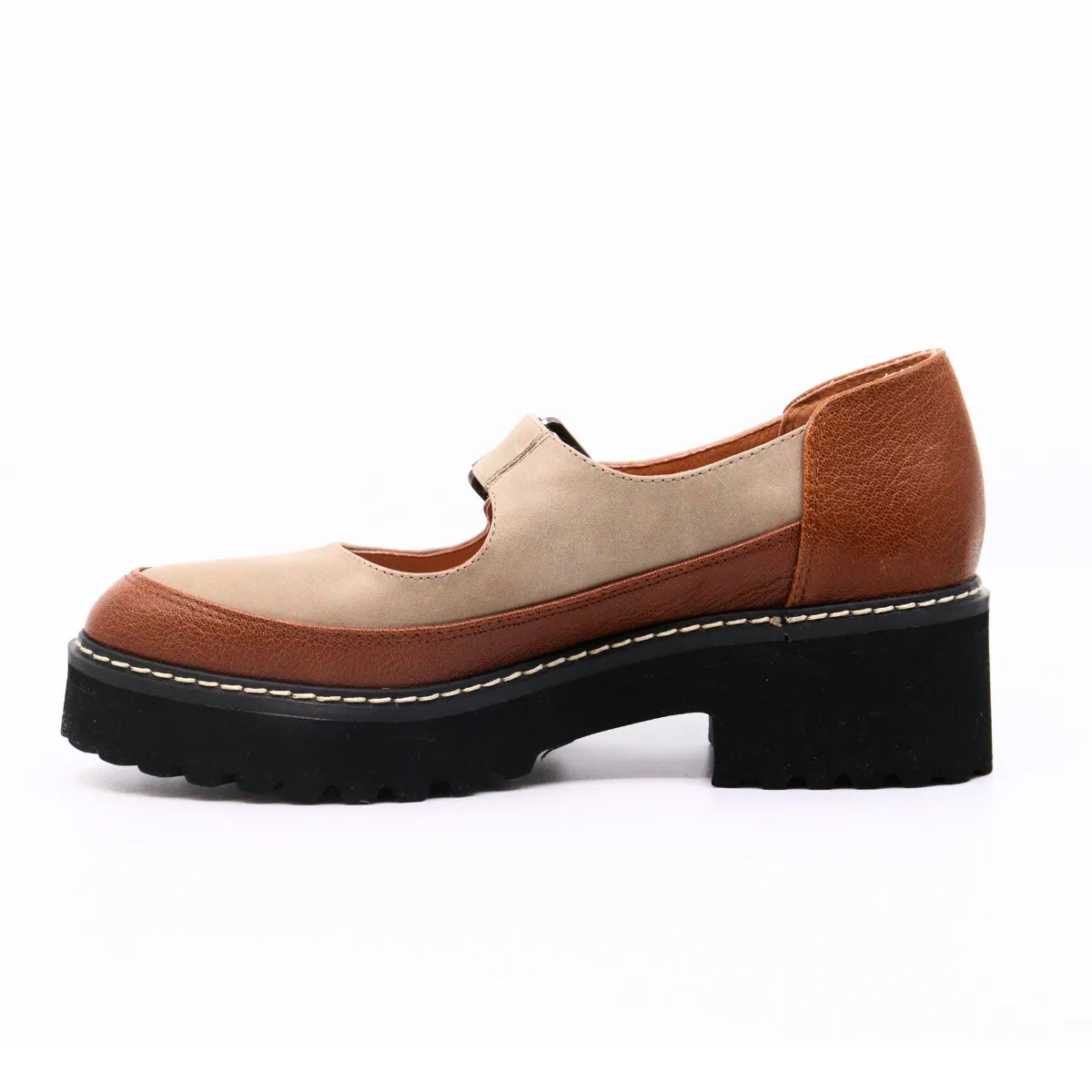 Buckle Lugg Jane