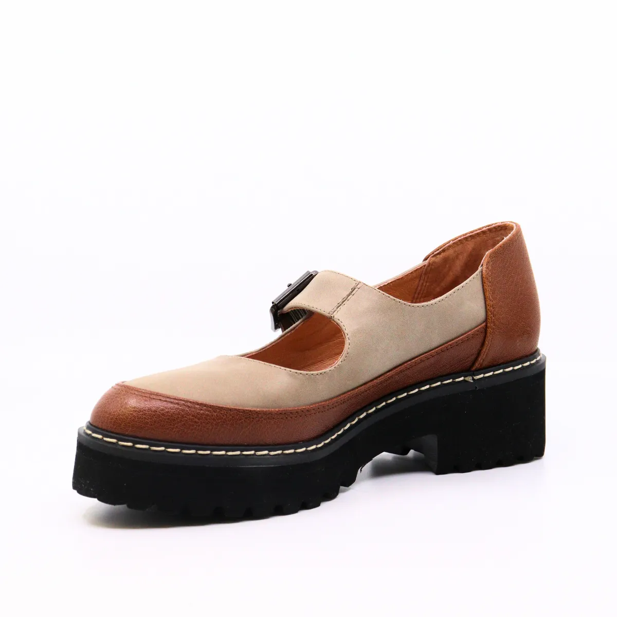Buckle Lugg Jane