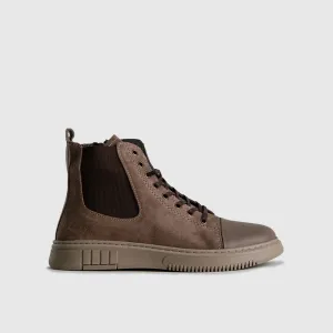 Bulletti Casual Sneaker 800 Brown