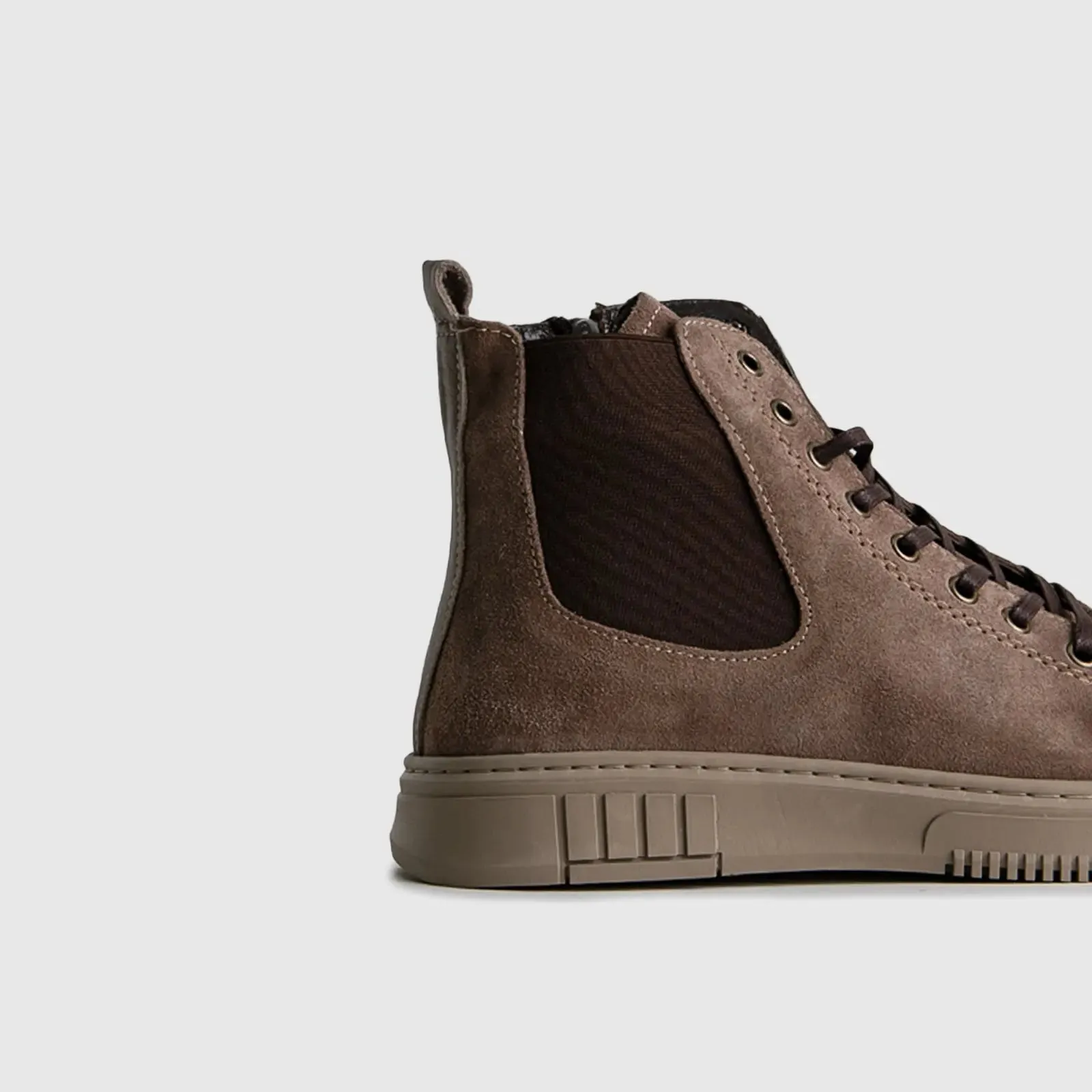 Bulletti Casual Sneaker 800 Brown
