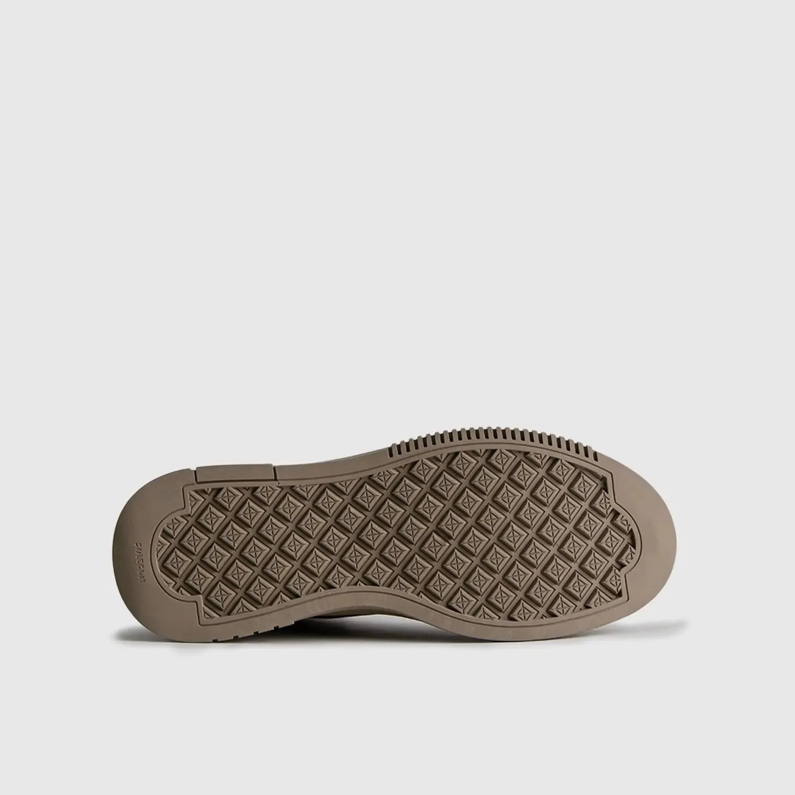 Bulletti Casual Sneaker 800 Brown