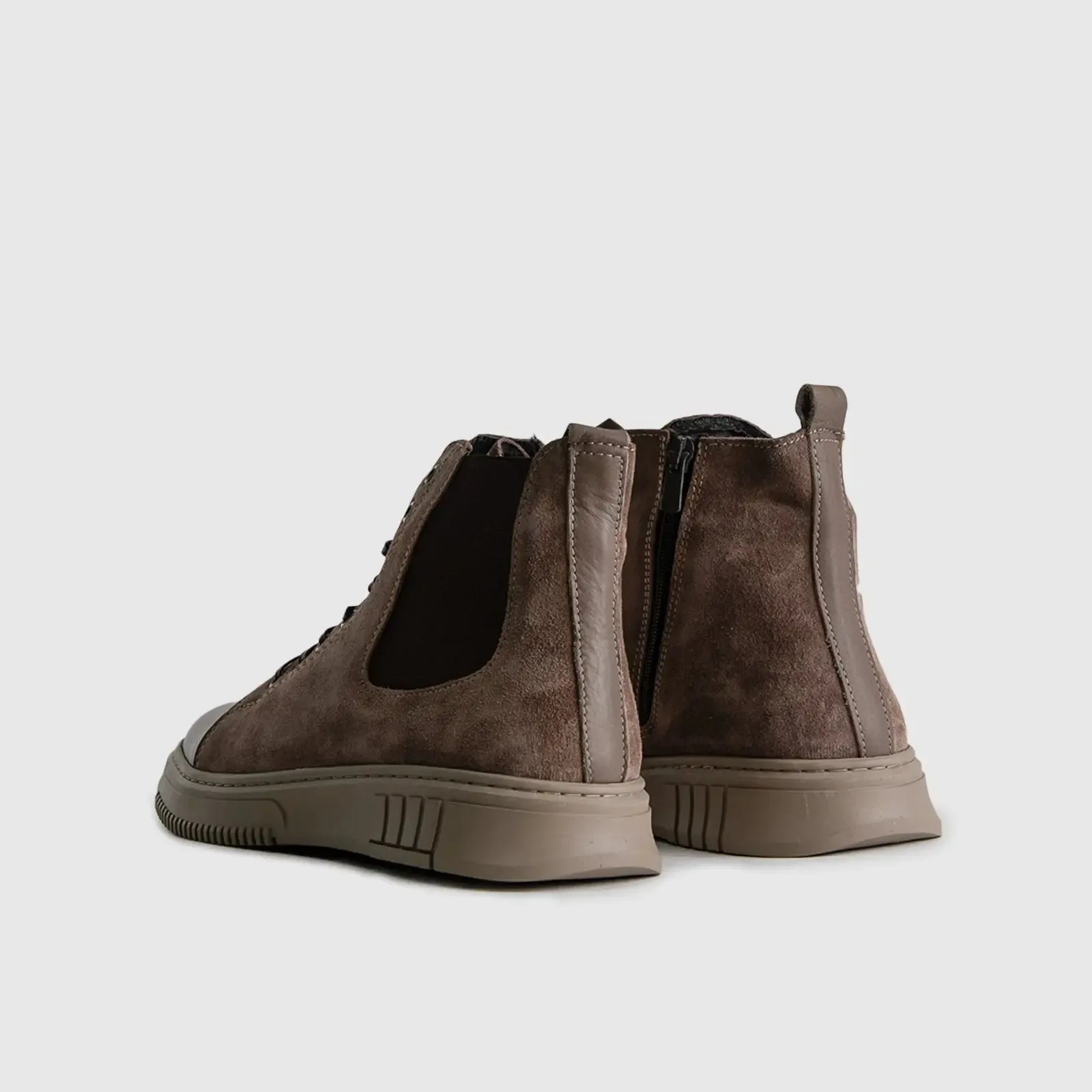 Bulletti Casual Sneaker 800 Brown