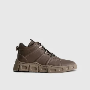 Bulletti Casual Sneaker 851 Brown