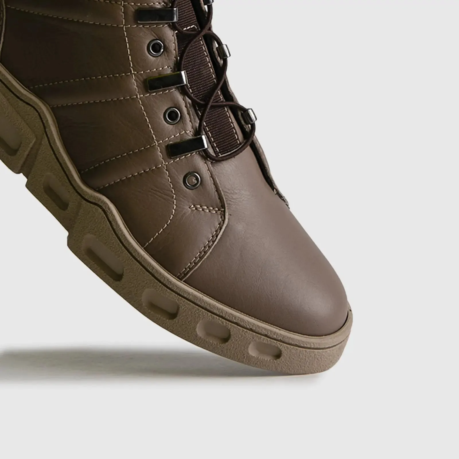 Bulletti Casual Sneaker 851 Brown