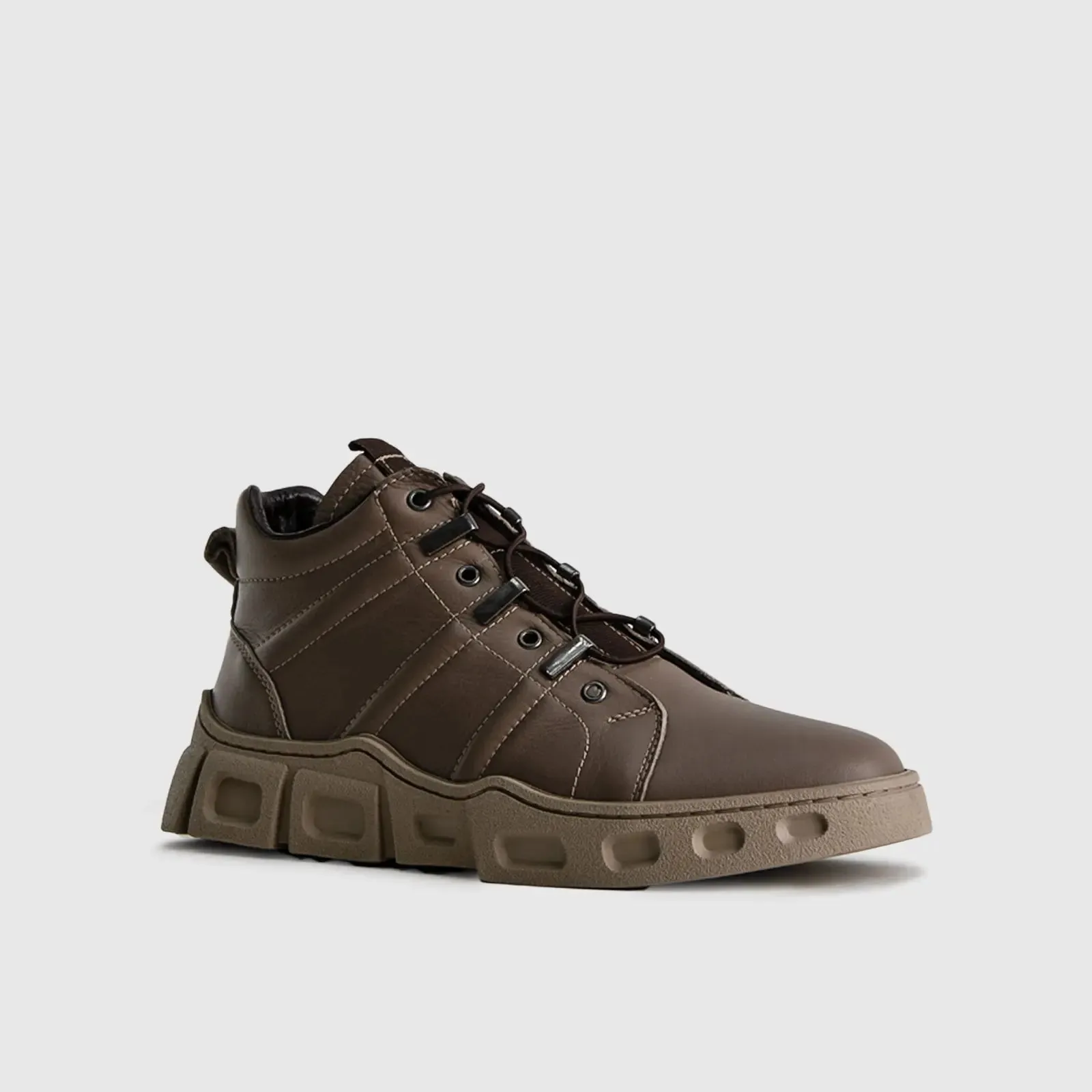 Bulletti Casual Sneaker 851 Brown