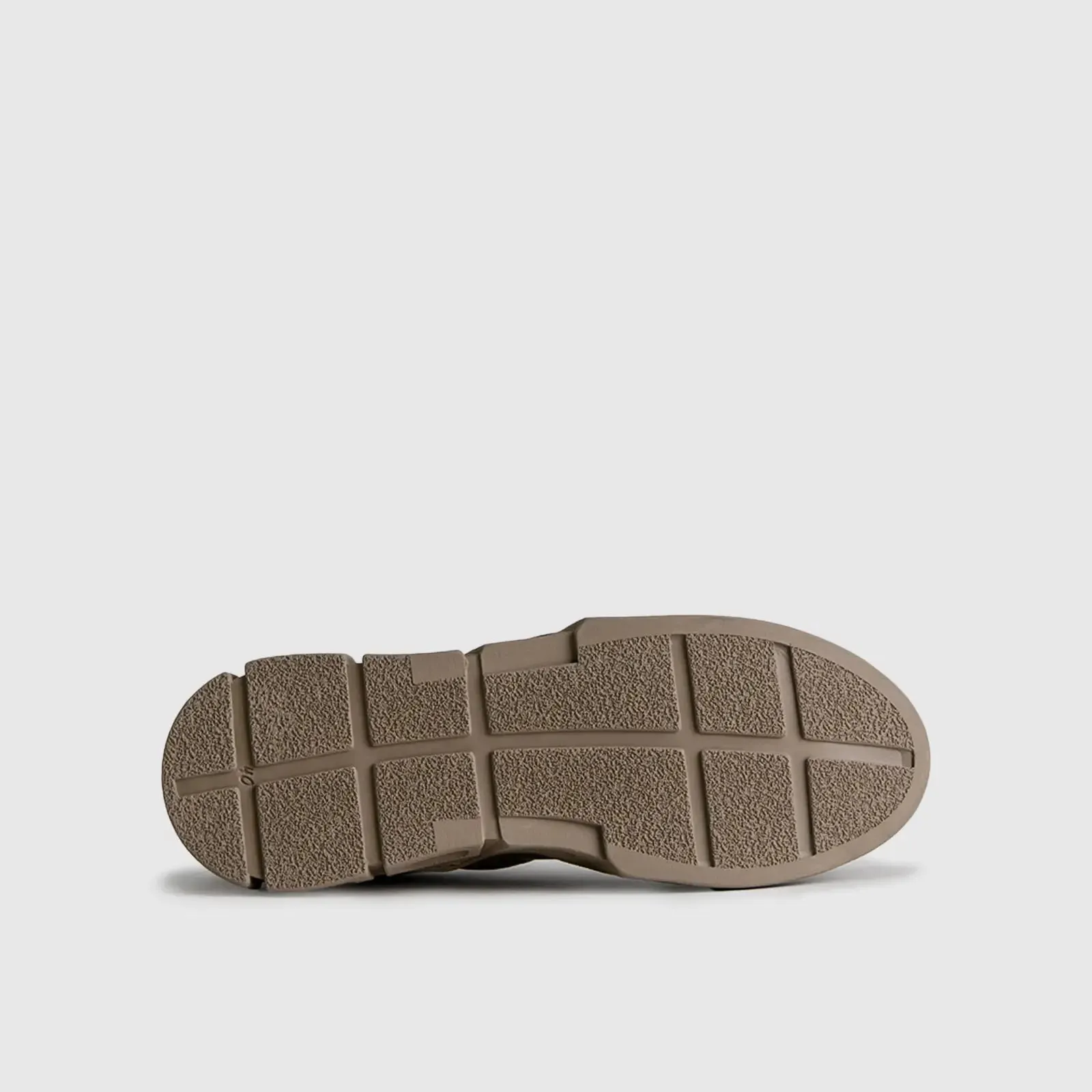 Bulletti Casual Sneaker 851 Brown