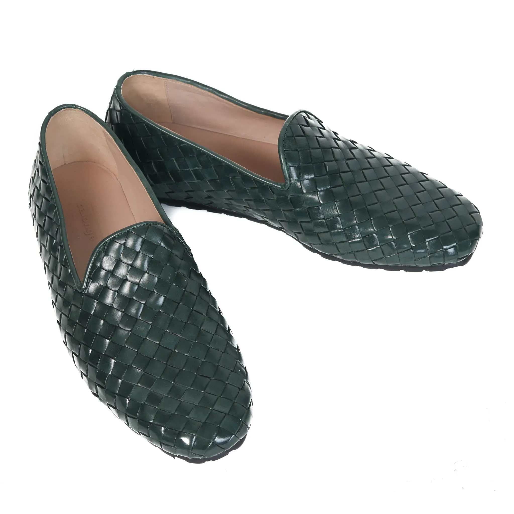 CAFW LOAFER MEN | INT | FOREST