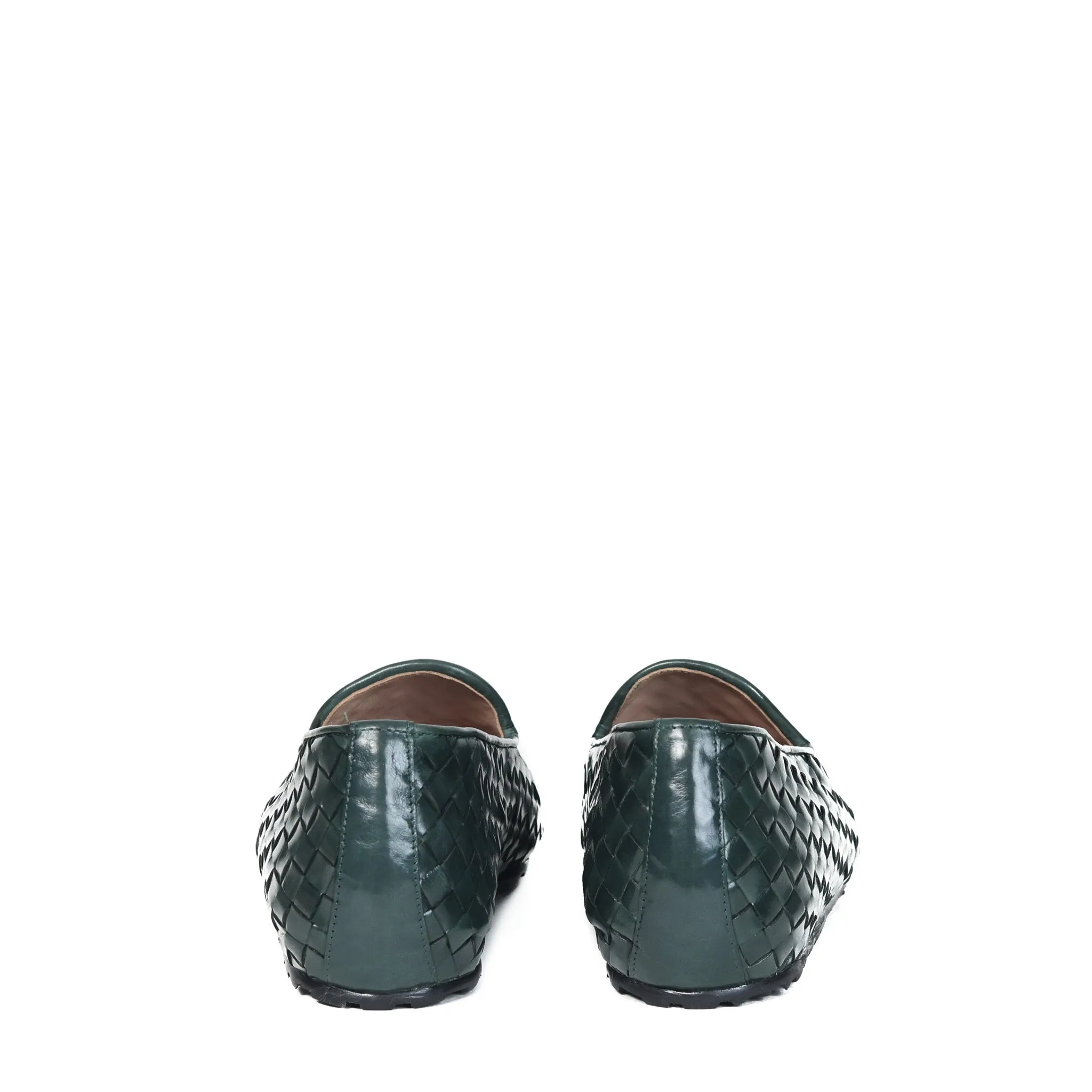 CAFW LOAFER MEN | INT | FOREST