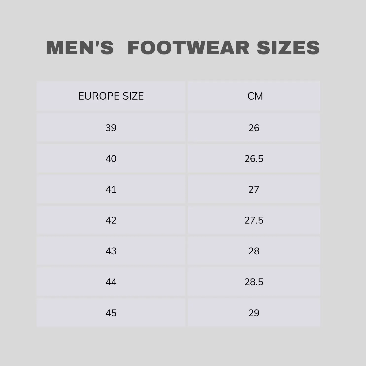 CAFW LOAFER MEN | INT | FOREST