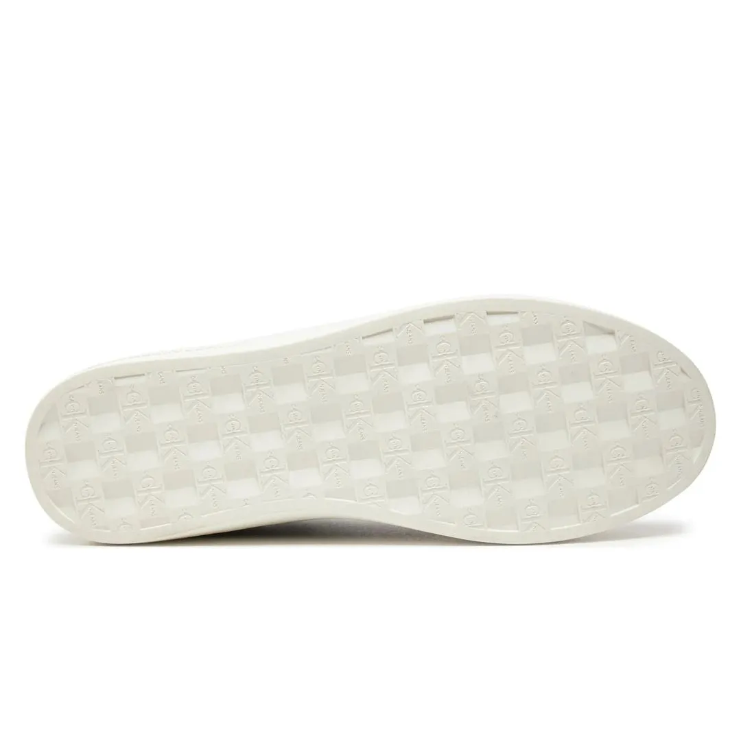 Calvin Klein Jeans Classic Cupsole Low Lth In Dc YM0YM00976-GRN