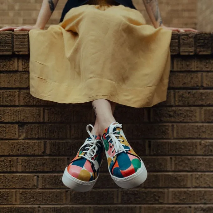 Camila - Groovy