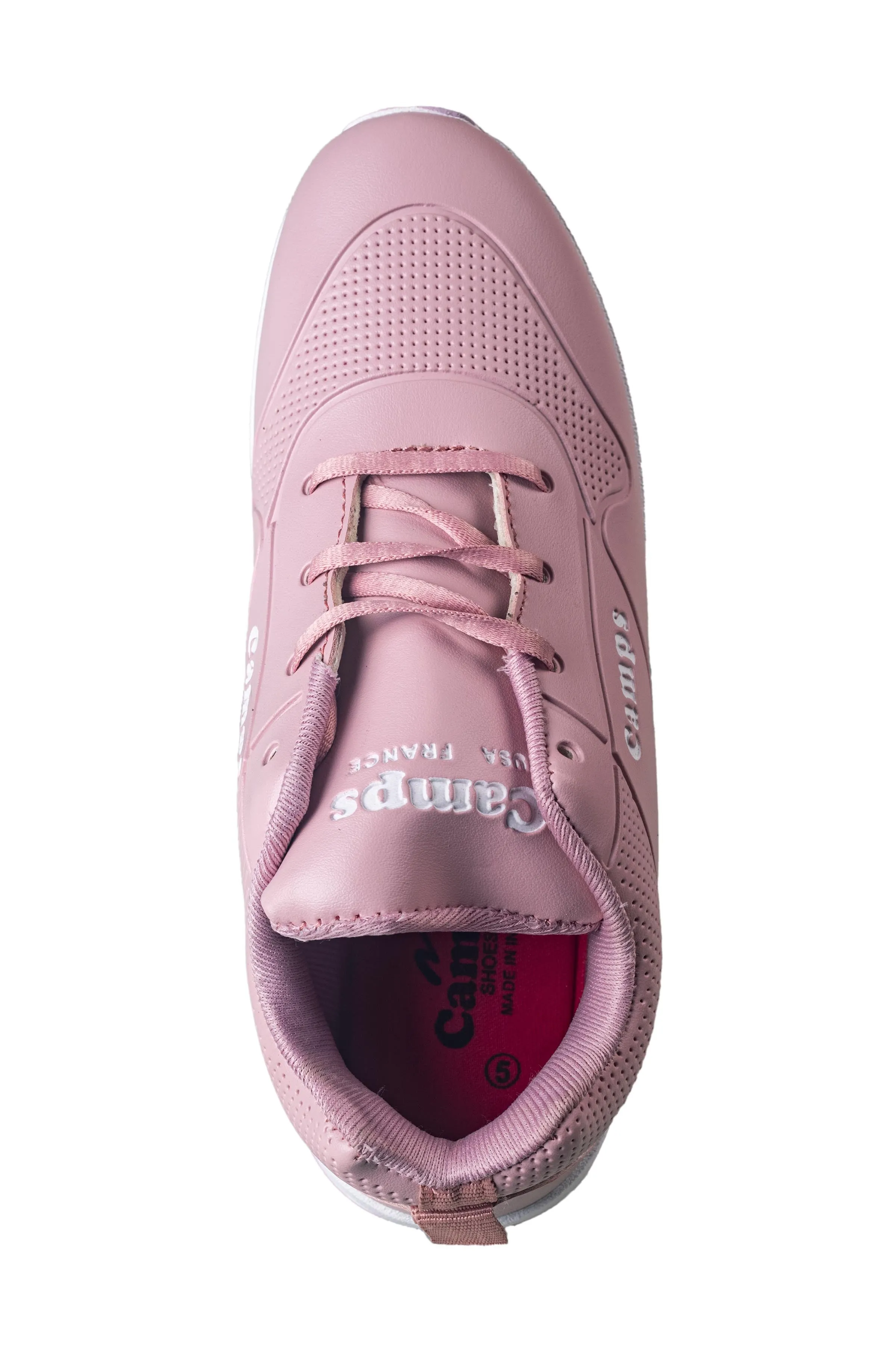 Camps Ladies Onion Sports Shoe