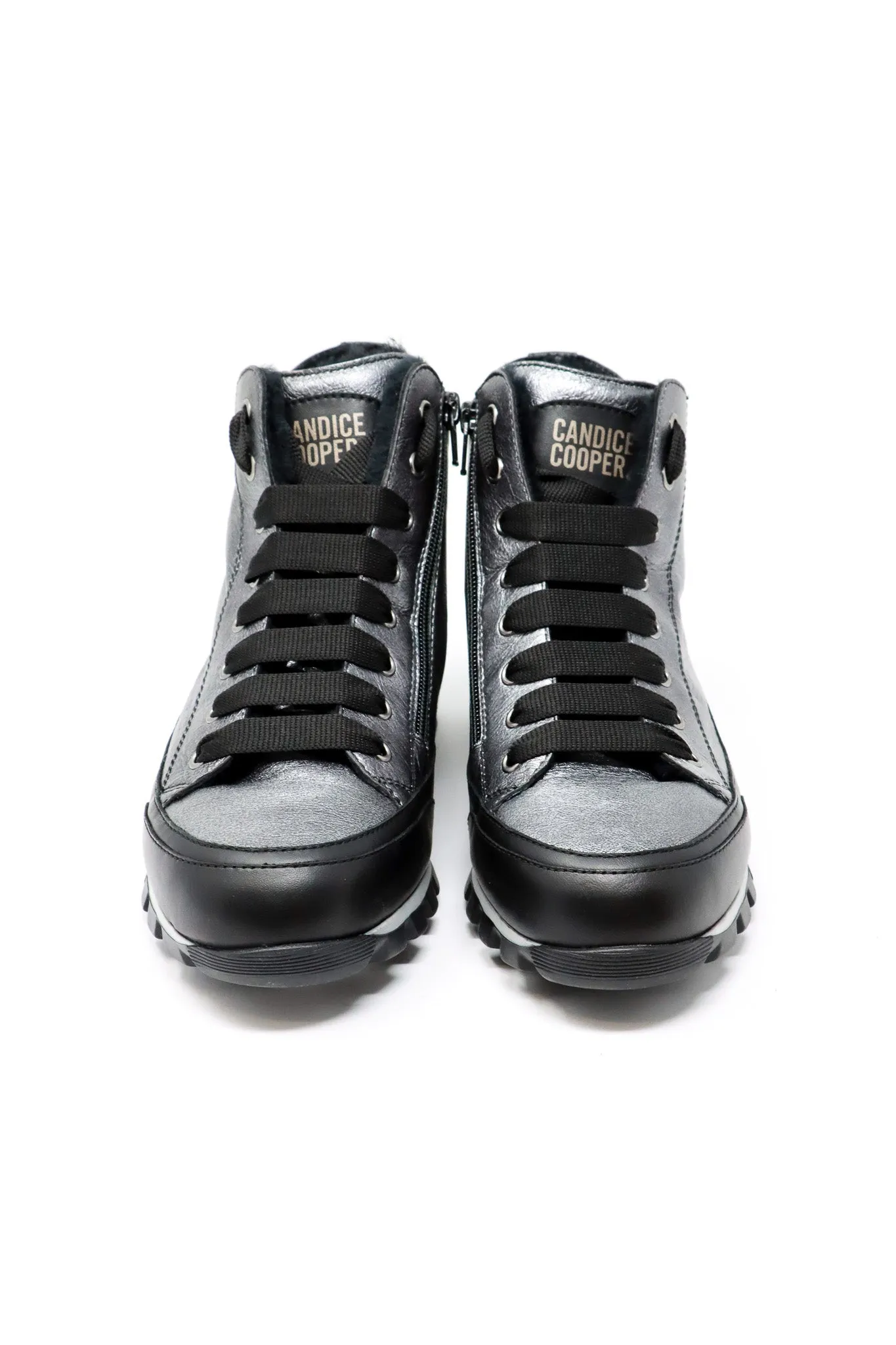 Candice Cooper Janis Sneakers