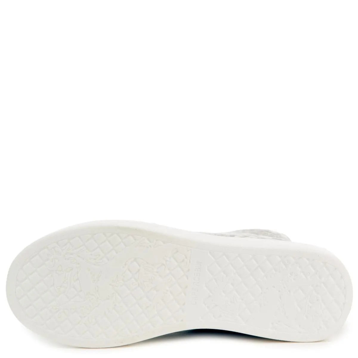 Cape Robbin Forever-2 Champagne Sneaker Champagne