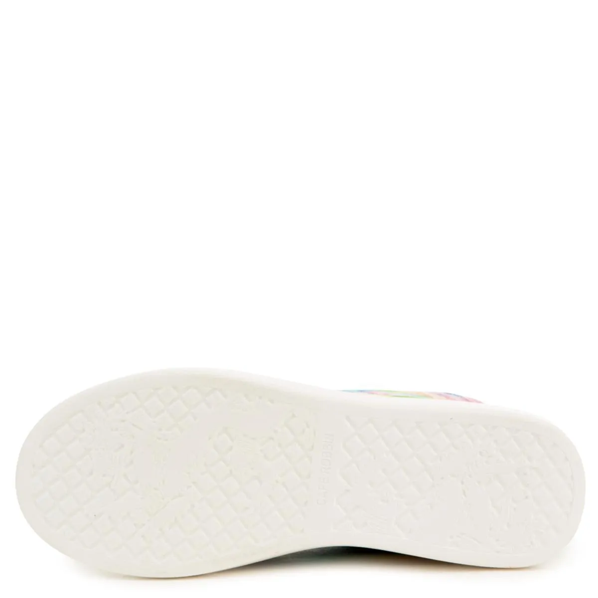 Cape Robbin Forever-2 Rainbow Sneaker Rainbow