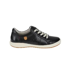 Caren 01 Sneaker (Black)