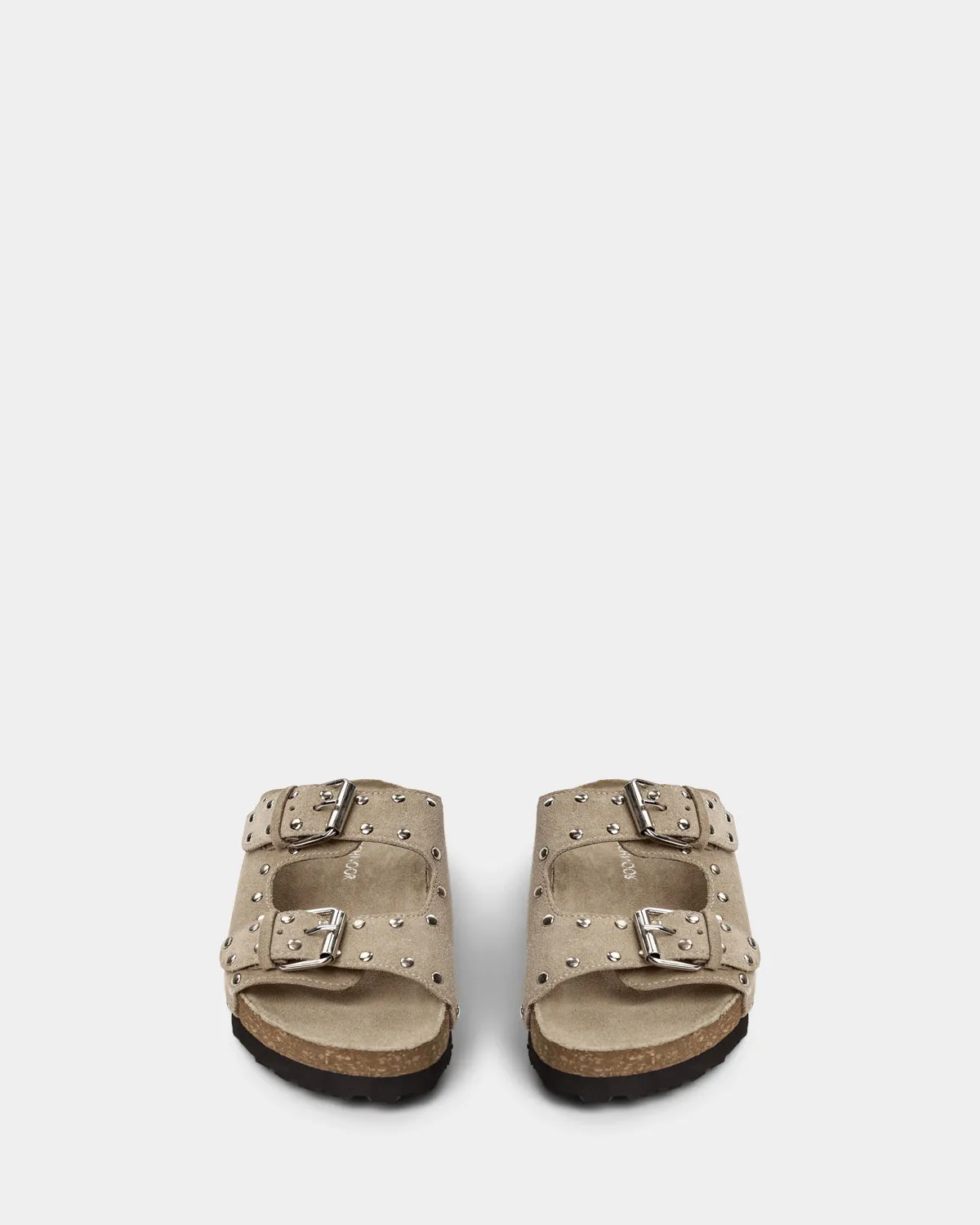 CARLASW SANDAL - Sand