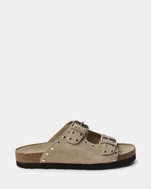CARLASW SANDAL - Sand
