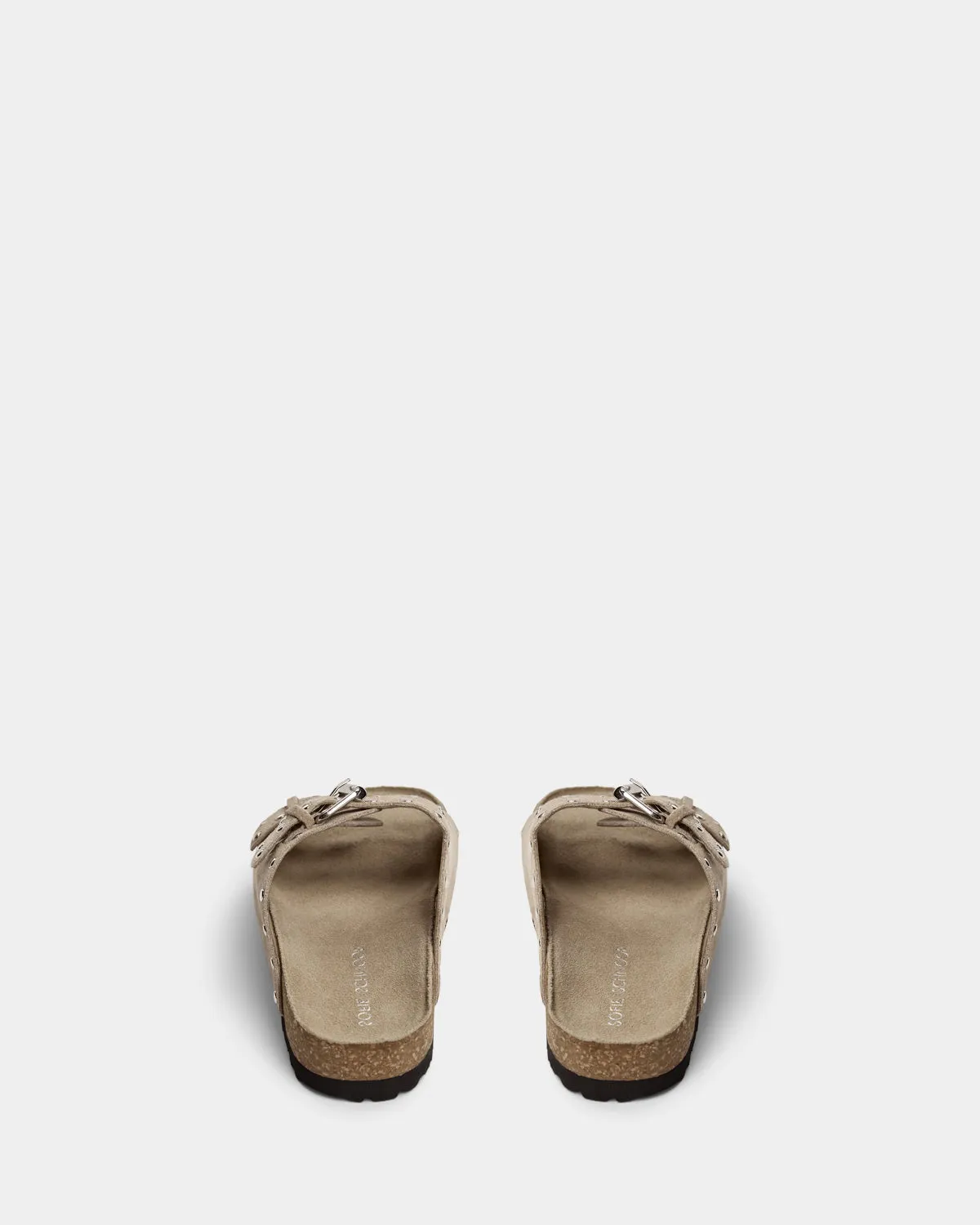 CARLASW SANDAL - Sand