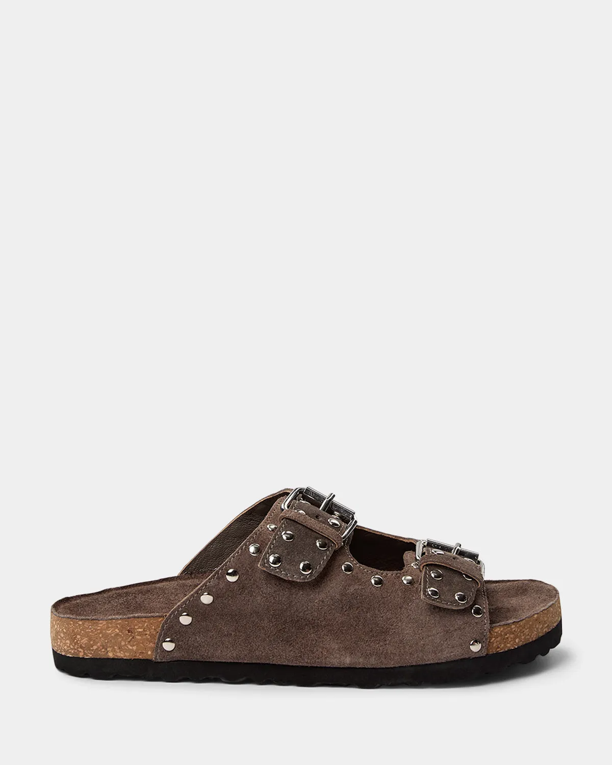 CARLASW SANDAL - Taupe