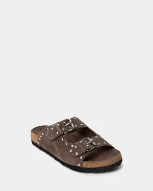 CARLASW SANDAL - Taupe