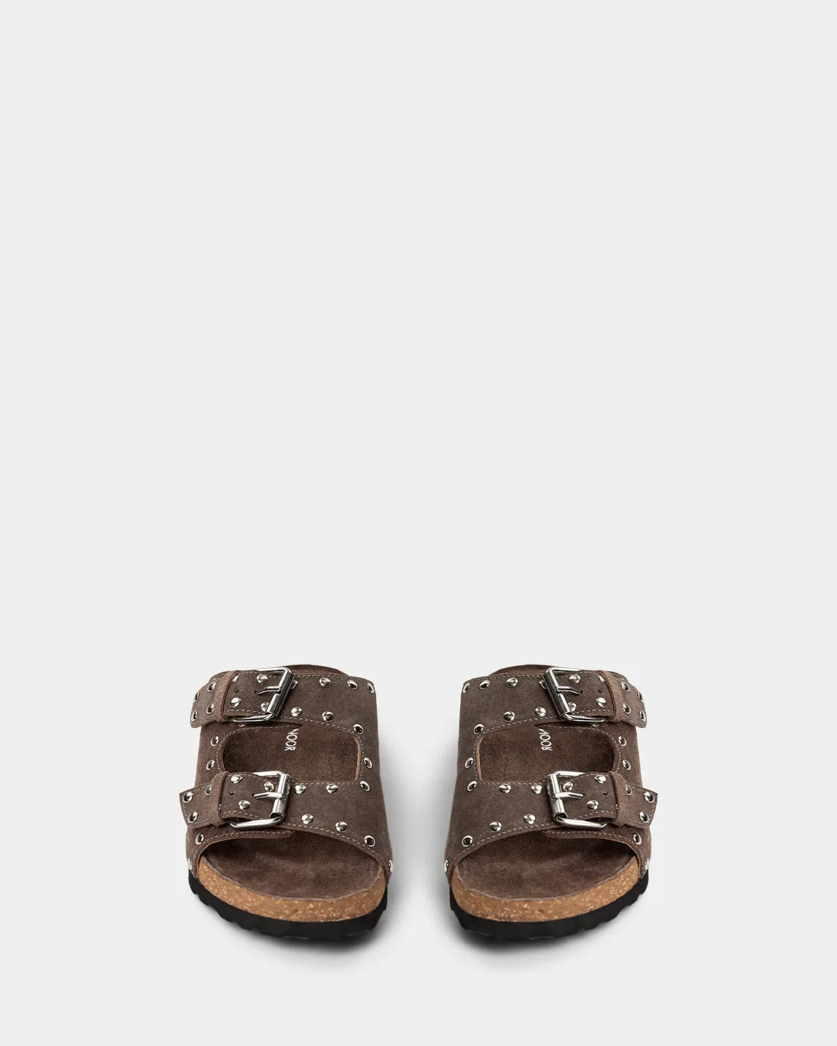 CARLASW SANDAL - Taupe