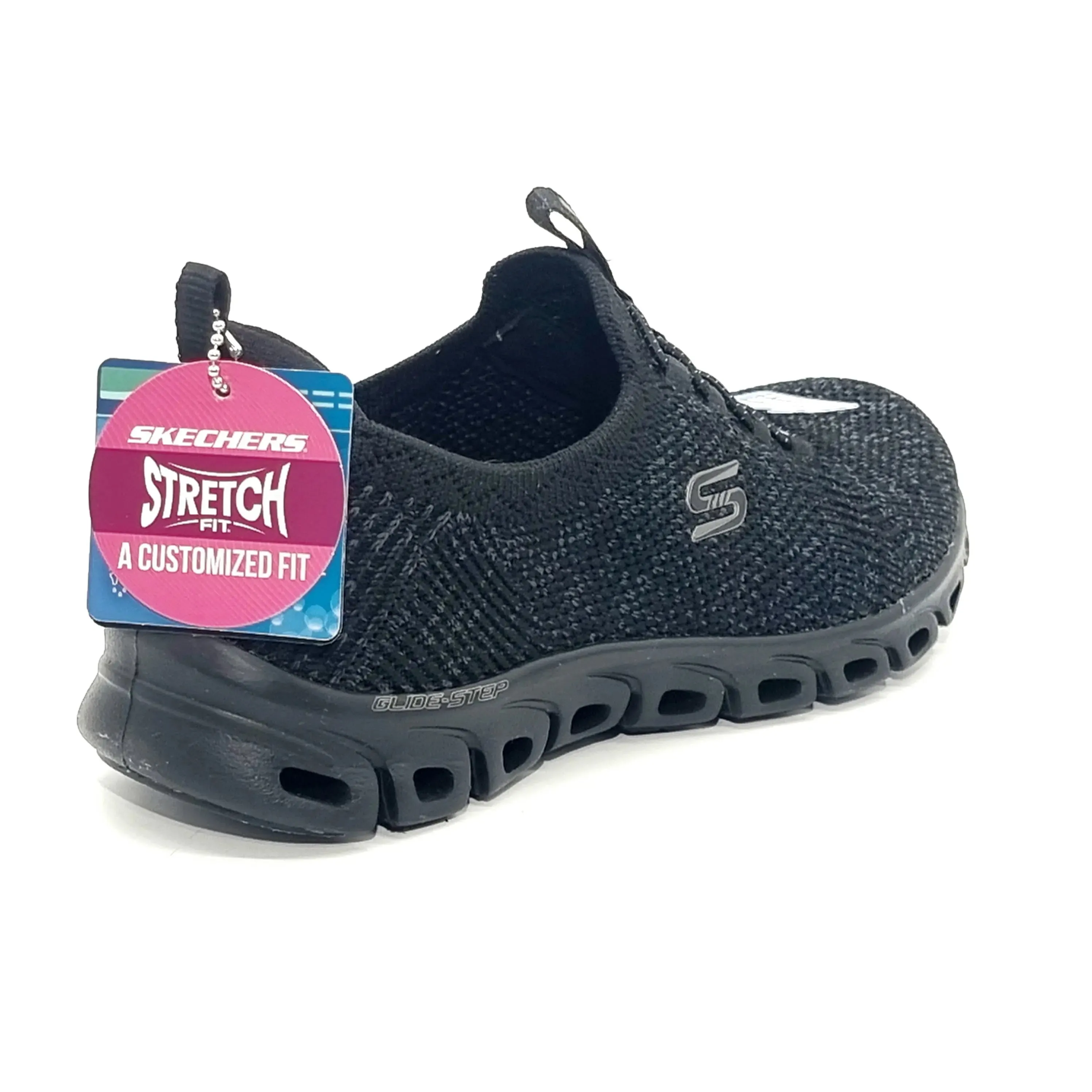 Casual Comfort Slip-On Sneakers - 104198