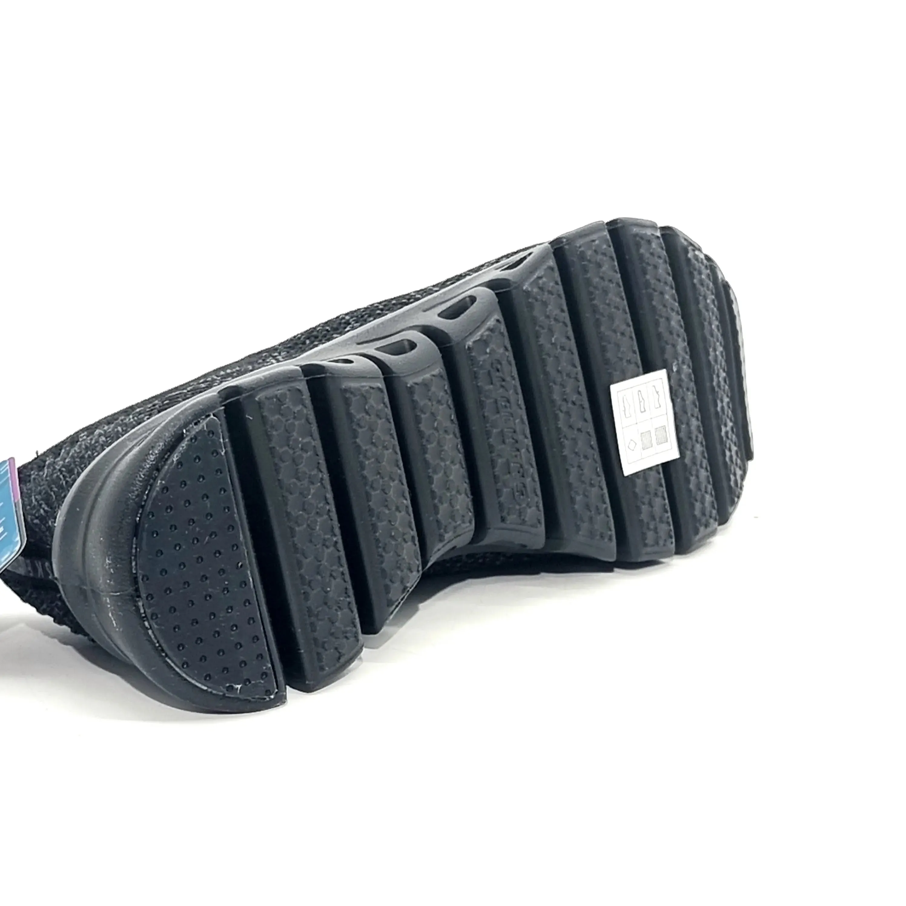 Casual Comfort Slip-On Sneakers - 104198